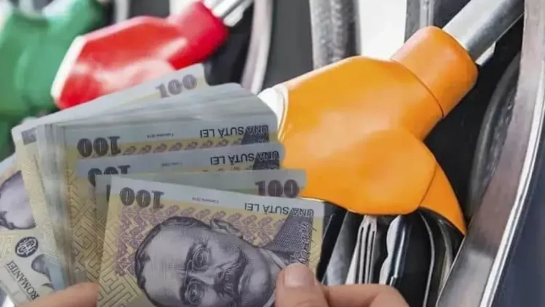 Amenzi aplicate de ANPC după creșterile de preț la benzinării: Directorul ANPC semnalează 'numeroase nereguli' la stațiile de carburant