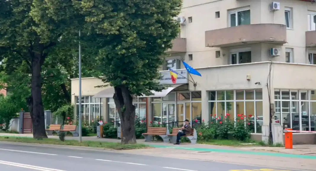 Analiza asupra resurselor umane și volumului de muncă la Direcția Stabiliri și Plăți Prestații a Casei Județene de Pensii Alba pentru anul 2026