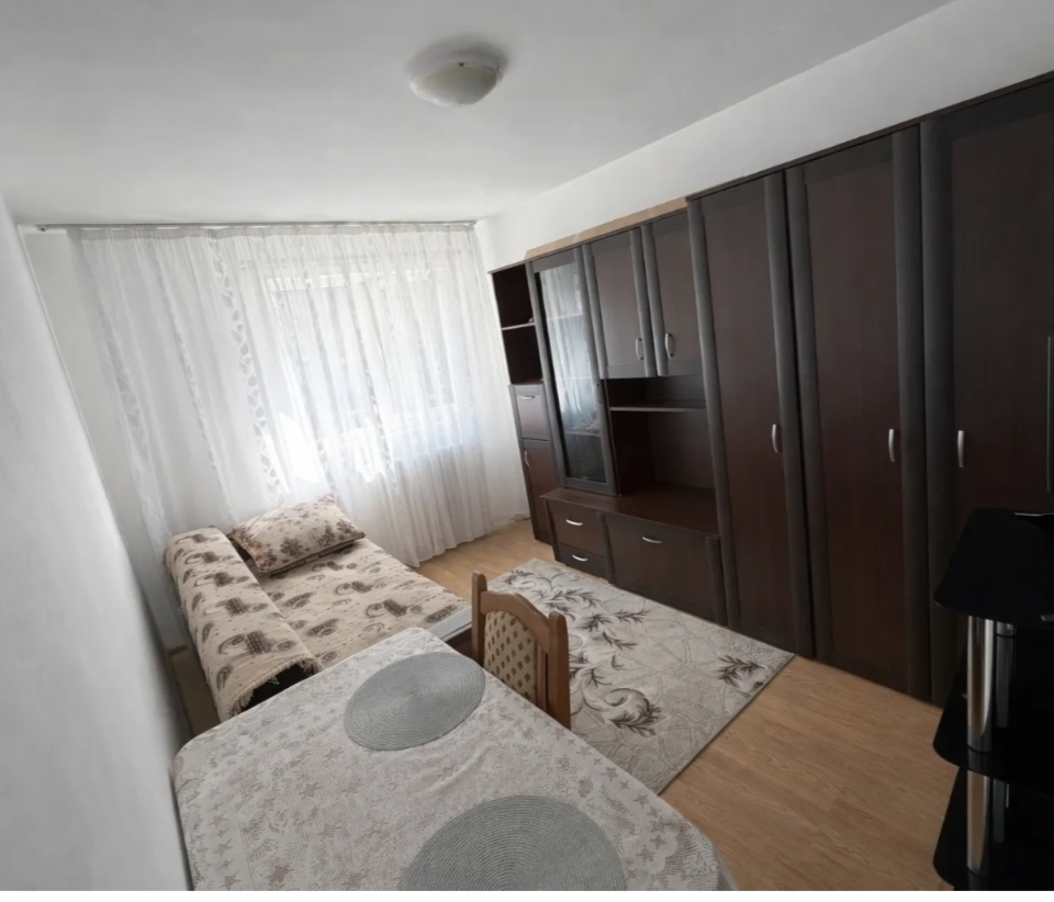 Apartament cu 2 camere în Alba-Iulia, parter, disponibil pentru vânzare