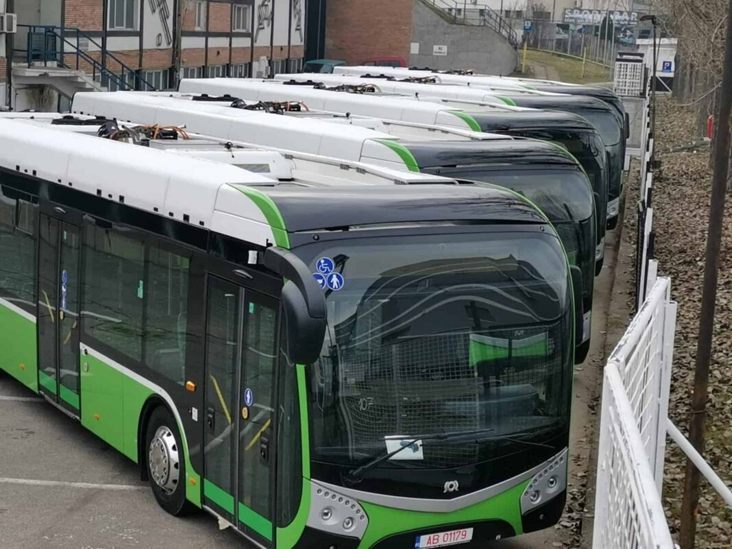 Astăzi: Întâlnire importantă a CL Alba Iulia. Dezbatere asupra organigramei „Alba Iulia Transport Local” și alte decizii