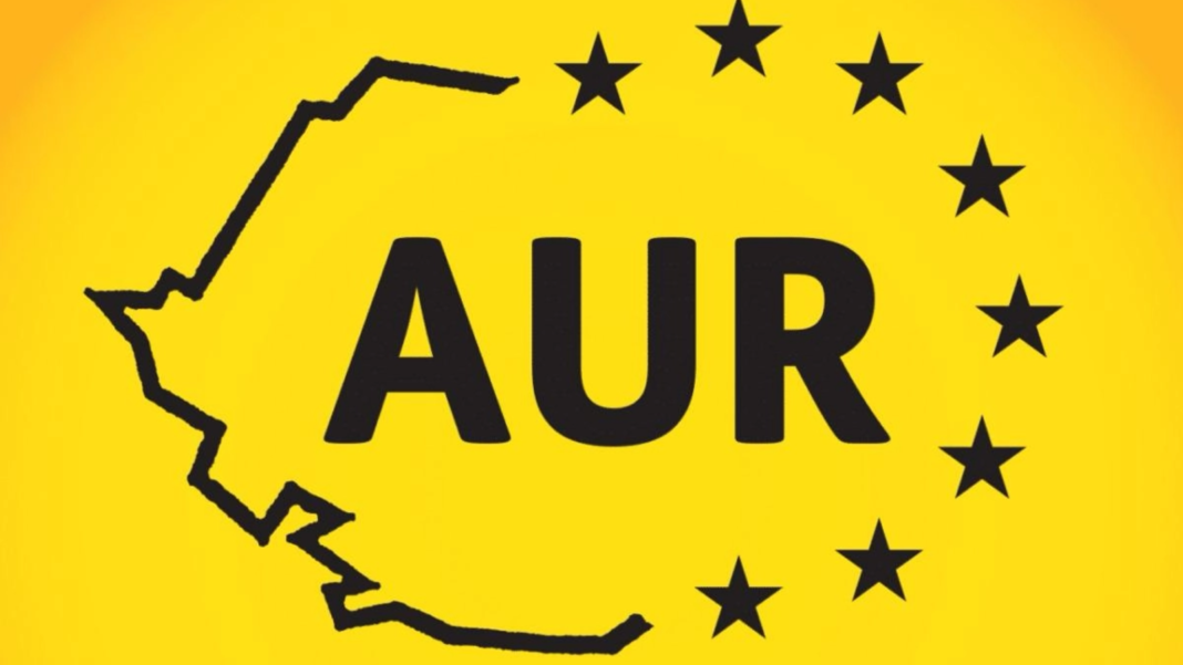 AUR se delimitează de PSD și critică „înțelegeri politice opace” pentru majorități artificiale în Parlament