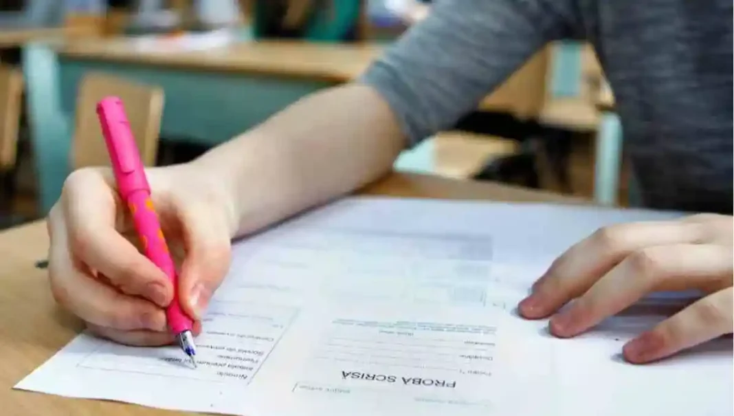 Bacalaureat 2026, sesiunea de toamnă: Subiectele la Limba și literatura română pentru absolvenți