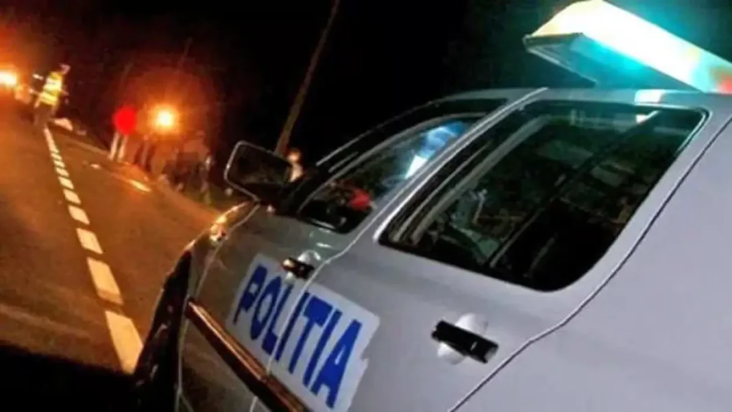 Bărbat rănit în urma unei căzături cu bicicleta în apropierea Parcului Dendrologic din Alba Iulia