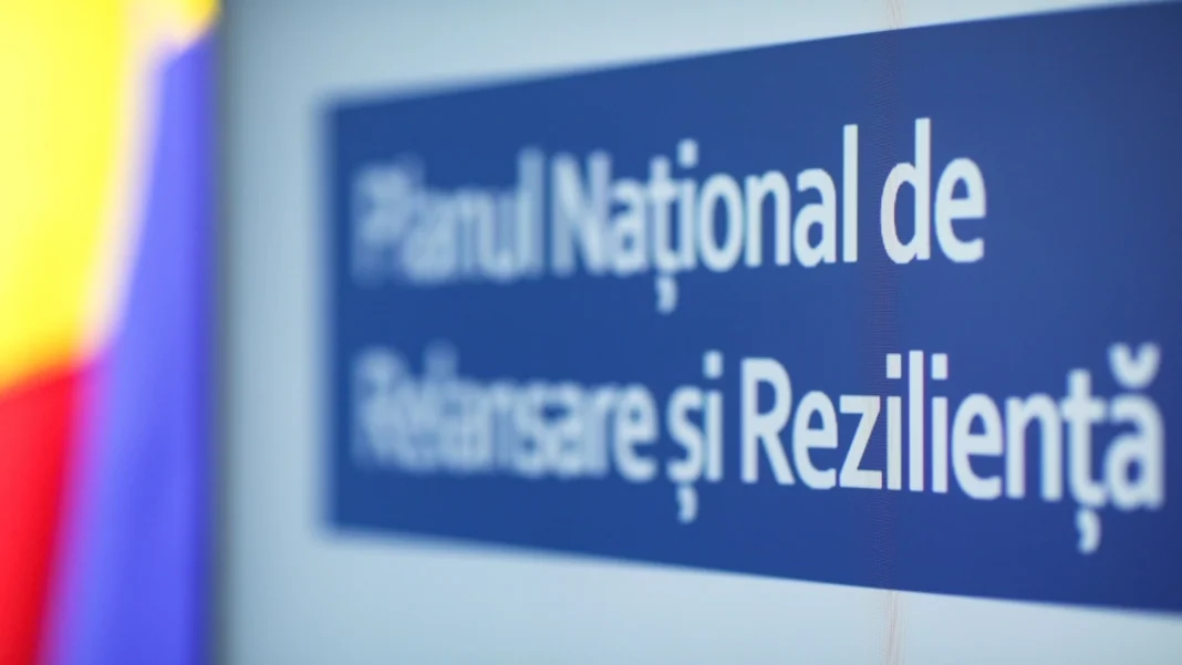 Bilanțul PNRR: Cum a utilizat România cele 20 de miliarde de euro și care proiecte nu au respectat termenele