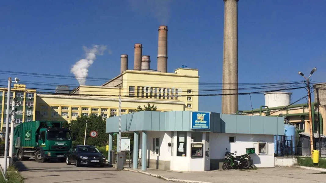 Bogdan Ivan trage un semnal de alarmă: 10.000 de locuințe din Vâlcea, în pericol de a rămâne fără apă caldă