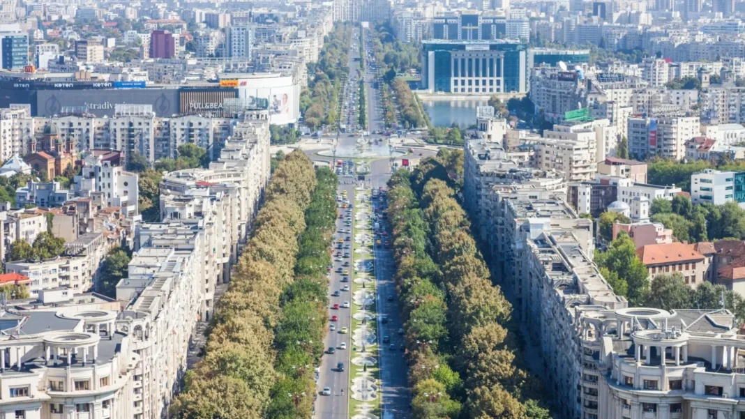 Bucureștiul se află în primele 30 de orașe mondiale cu potențial pentru centre de date: Un avantaj semnificativ al României