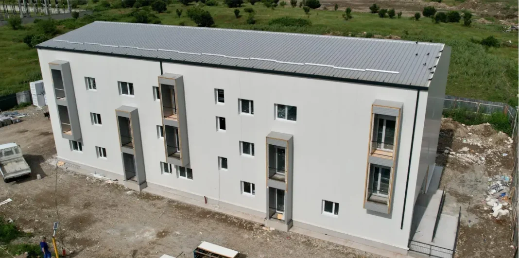 Cererile pentru locuințe sociale din Alba Iulia se depun în septembrie 2026: Documentele necesare