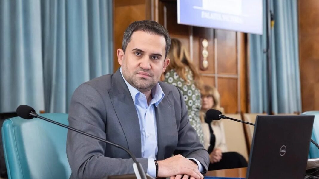 Ciprian Şerban: Alianța politică PNL-Bolojan-USR-Fritz ignoră siguranța oamenilor