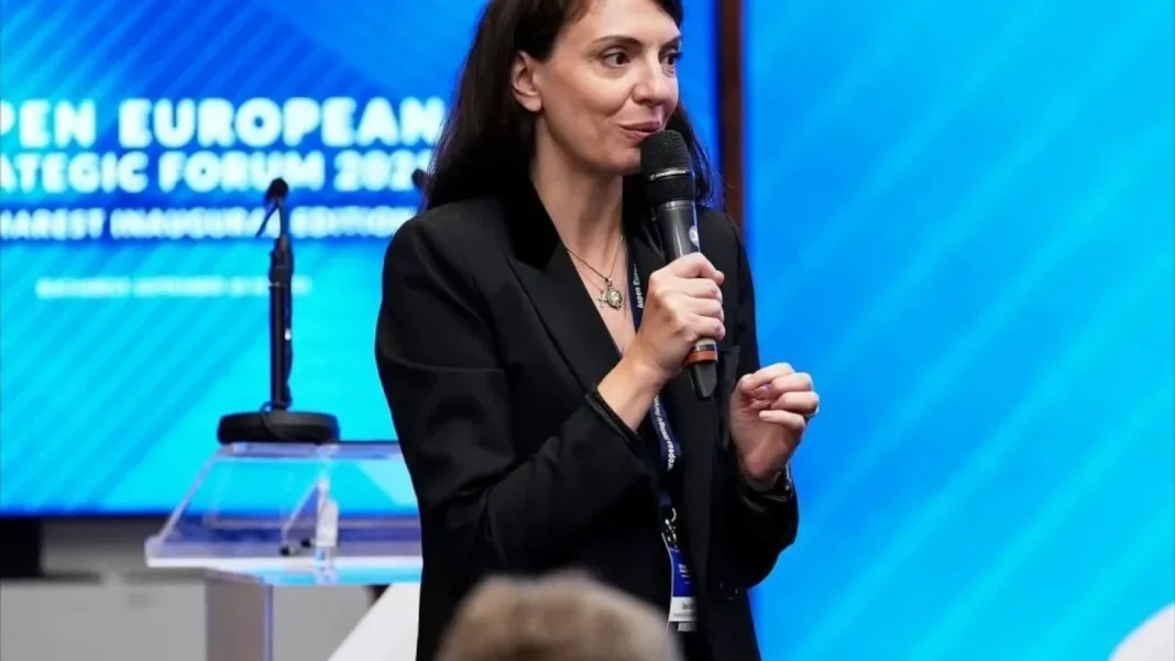 Clara Volintiru subliniază importanța limbii române în consolidarea legăturilor culturale și istorice