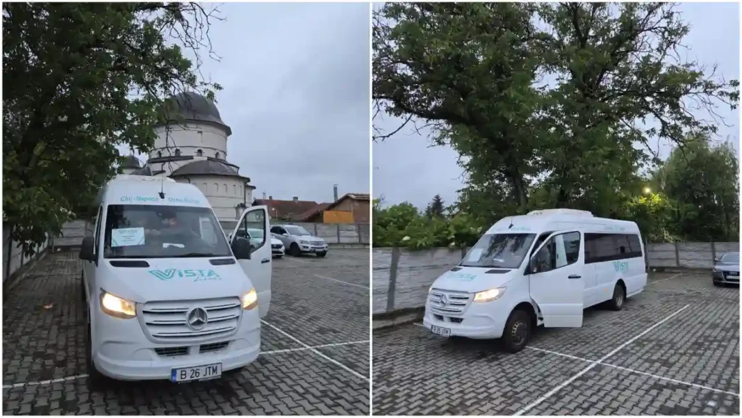 Companie națională de transport își îndreaptă atenția către un oraș mic din Alba