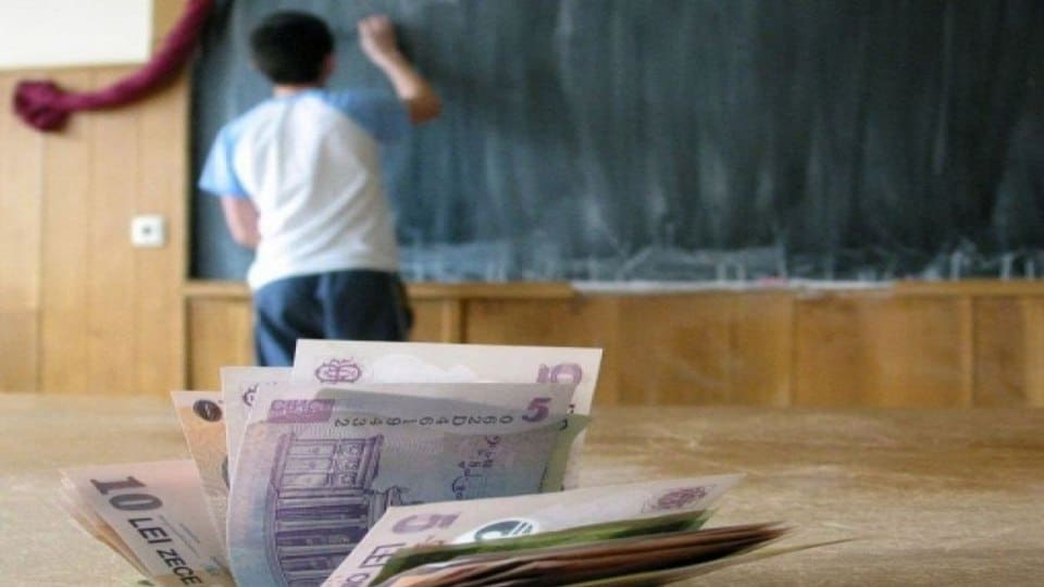 Condiții și Valoarea Burselor Sociale pentru Elevi în Anul Școlar 2026-2027: Detalii despre Plata Lunară