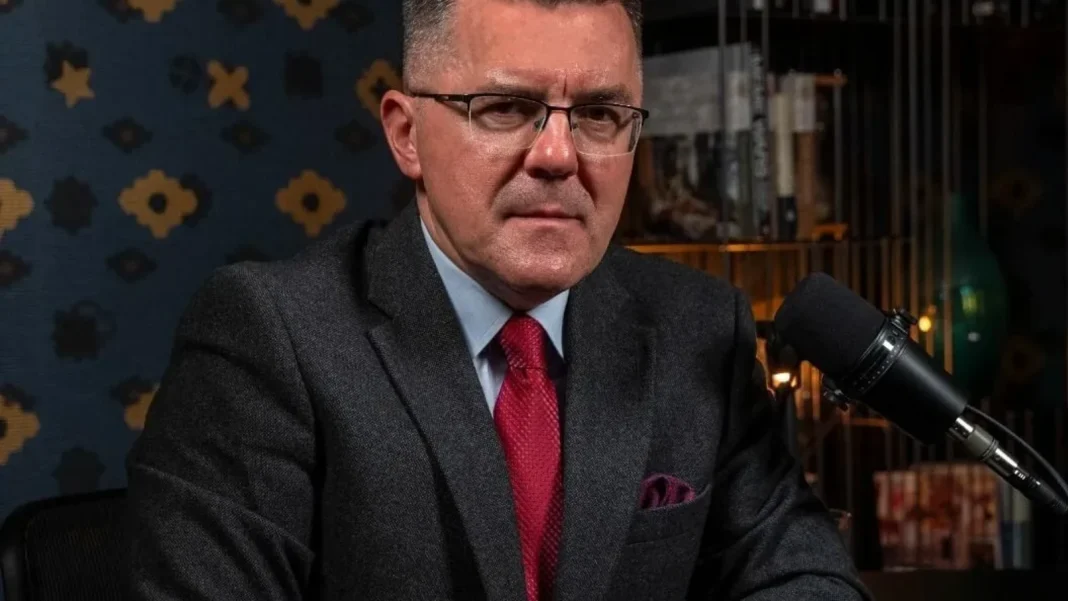 Dan Dungaciu: „Ucraina caută să implice NATO în conflict”. Opinie despre Zelenski