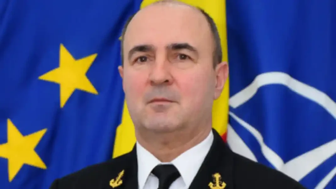 Declarația Șefului Statului Major al Forțelor Navale de Ziua Marinei: „Am neutralizat nouă mine marine și am distrus opt drone de la începutul conflictului din apropiere”