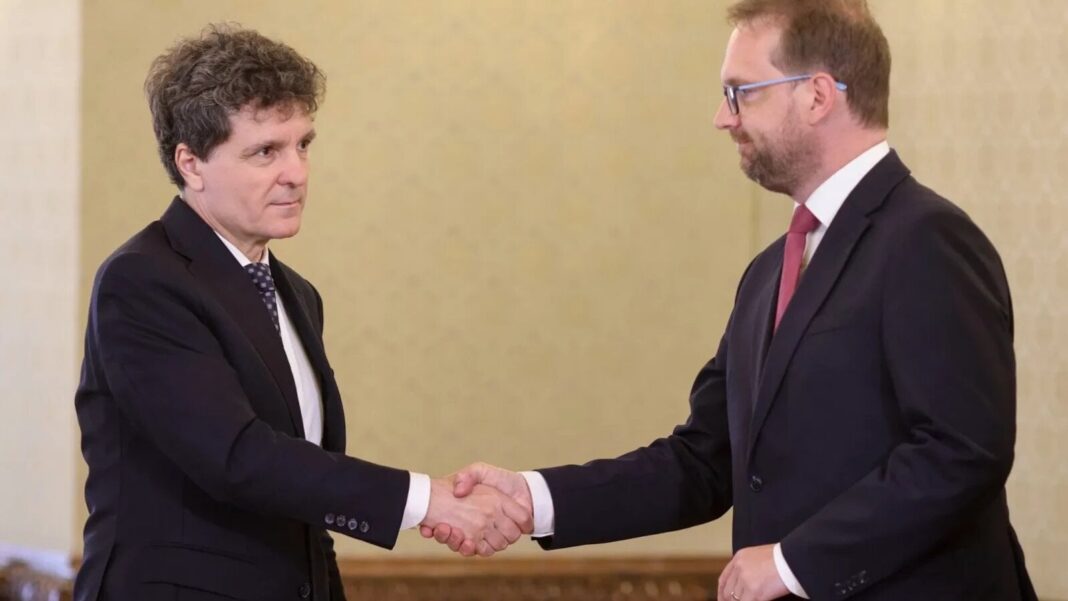 Dominic Fritz lansează un avertisment clar către Cotroceni și premierii-iepuri: „Un guvern cu PSD ar fi dezastruos” / VIDEO