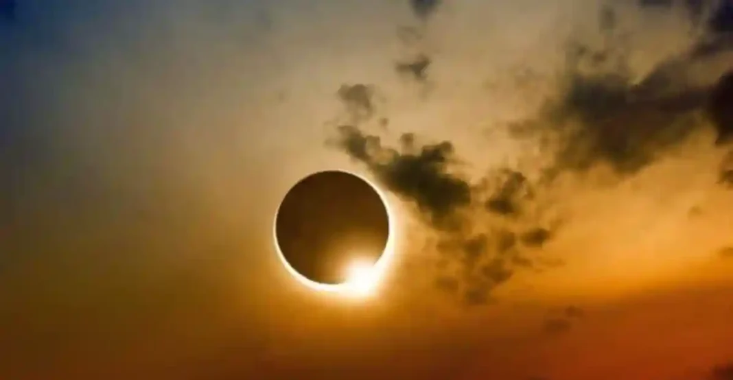 Eclipsa solară din 12 august 2026: Regiunile din România cu vizibilitate optimă și cele fără vizibilitate