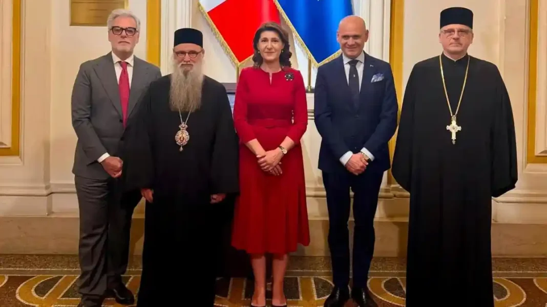 Episcopia Ortodoxă Română a Italiei, recunoscută oficial: Beneficiile pentru comunitatea românească din Italia