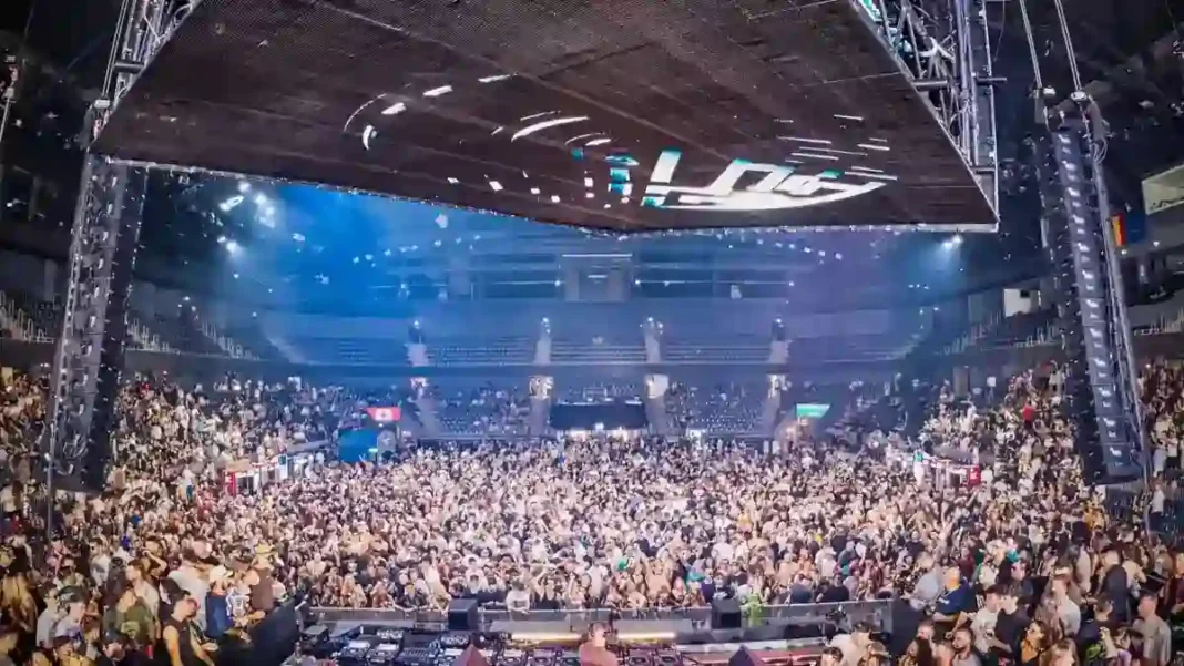 Escrocherie cu bilete la UNTOLD 2026: 30 de persoane, păcălite de un clujean care a încasat banii fără a livra biletele