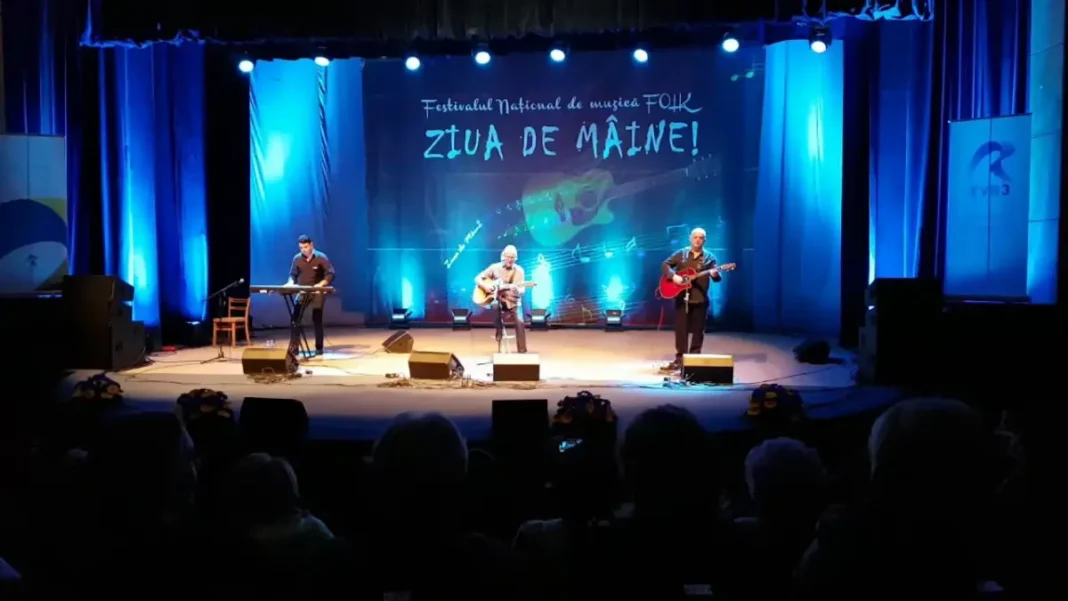 Evenimentul Mamut Folk de la Alba Iulia a fost anulat: Explicațiile organizatorilor