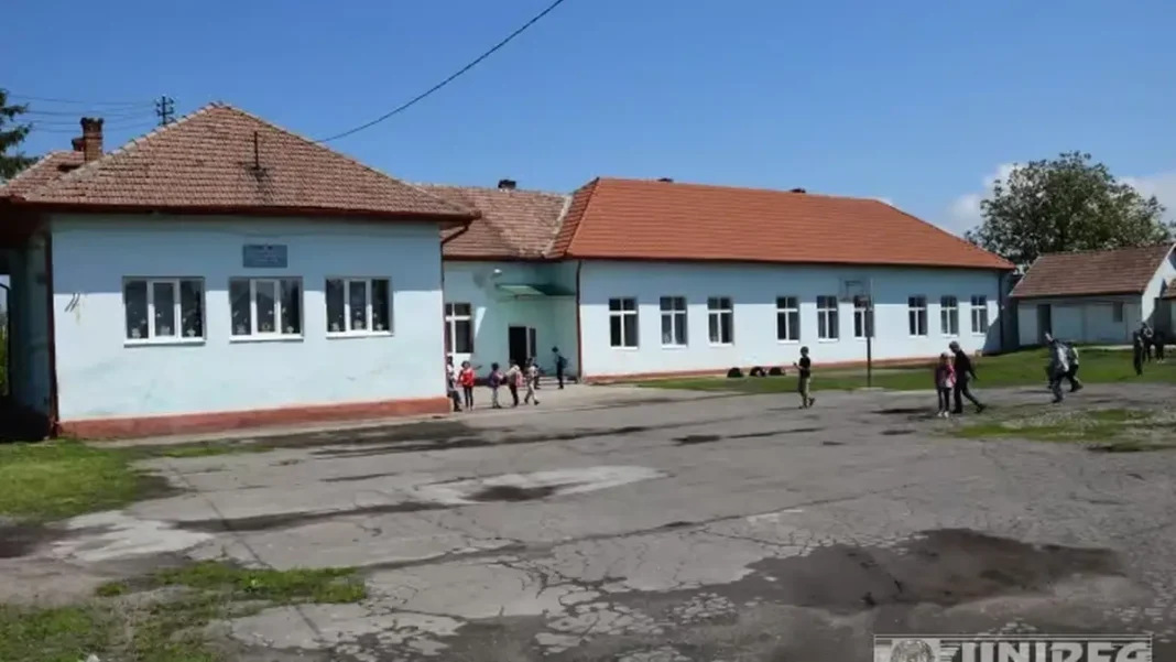 Fosta unitate de învățământ din Oarda de Jos ar putea deveni „școală creștină”: Detalii despre implementarea proiectului