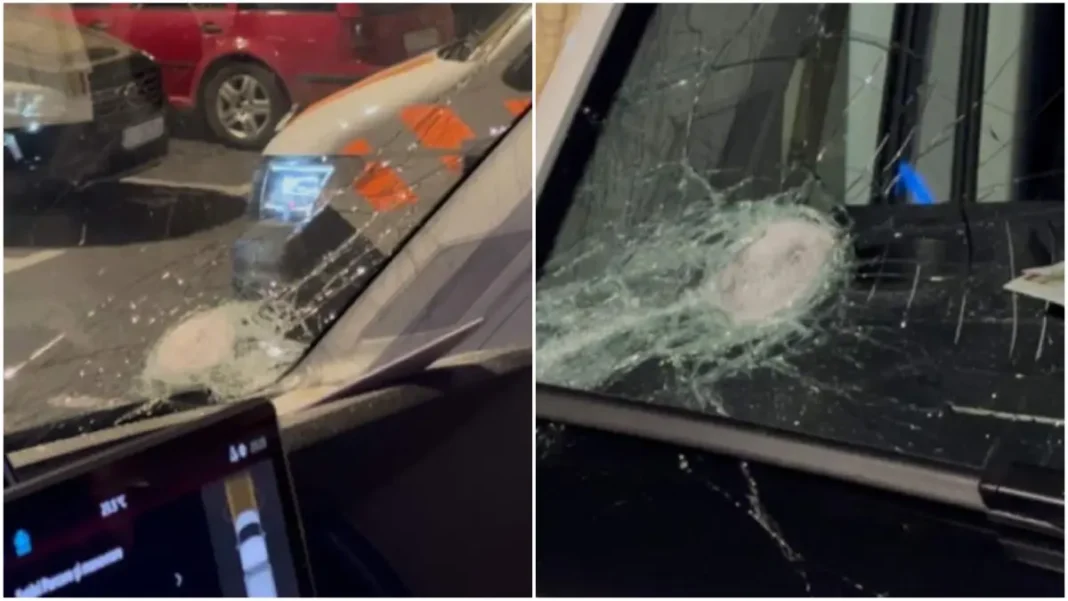 FOTO | „Ambulanța neagră” dispare de pe TikTok: Platforma elimină conținutul semnalat de CNA și extinde măsurile. Comunicatul CNA