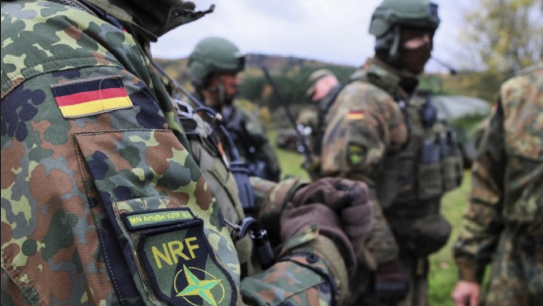 Germania susține intensificarea cooperării cu România în sectorul apărării