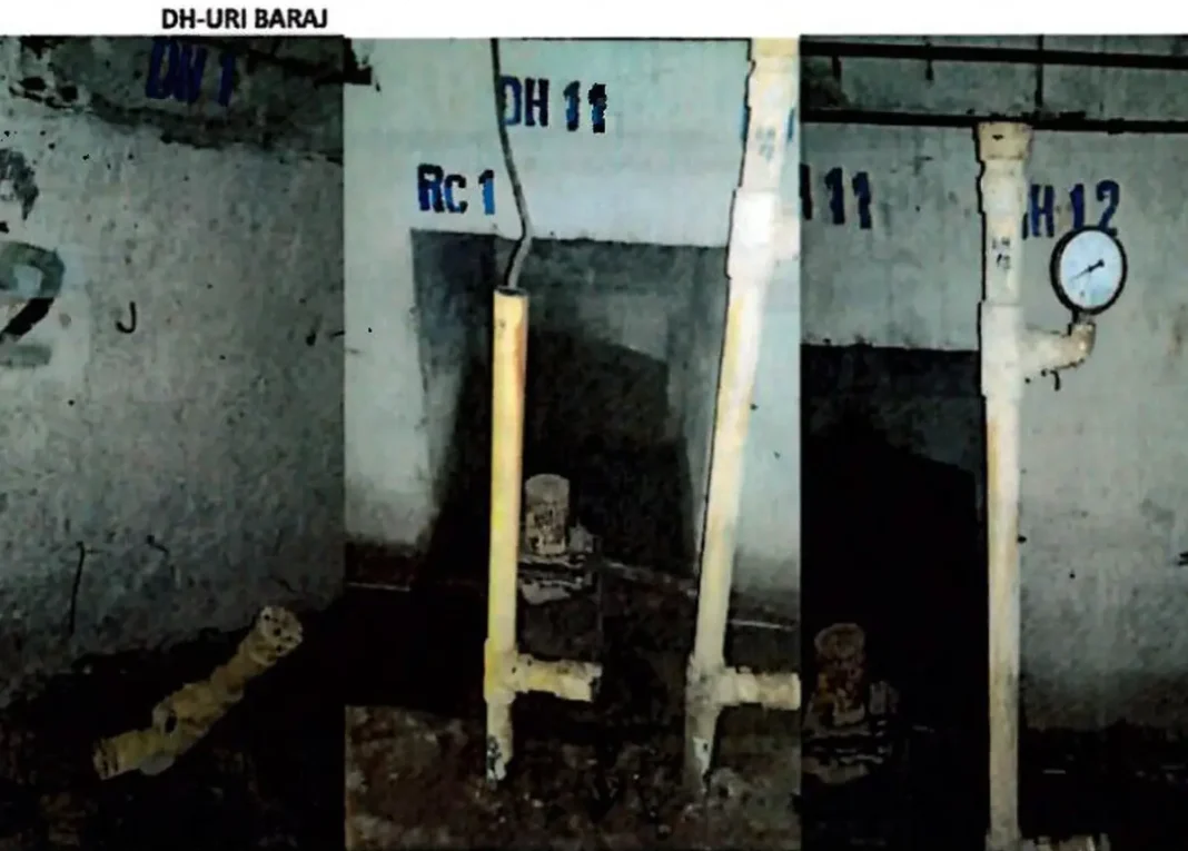 Hidroelectrica demarează proiect de reabilitare la Barajul Petrești: 16 dispozitive hidrometrice vor fi modernizate în cel mult 45 de zile
