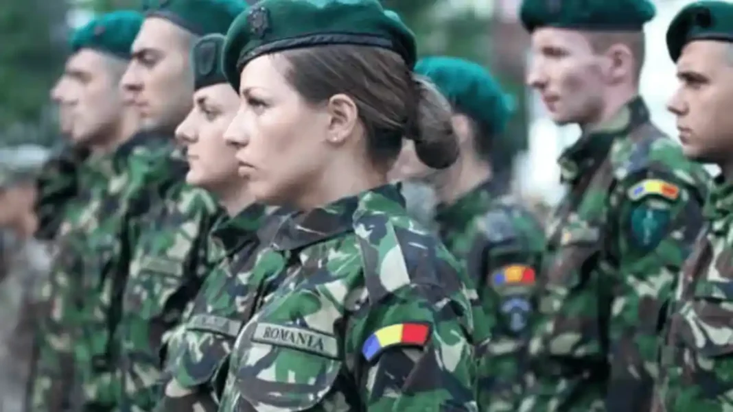 Ierarhia Militară în Armata Română: De la Soldat la Mareșal