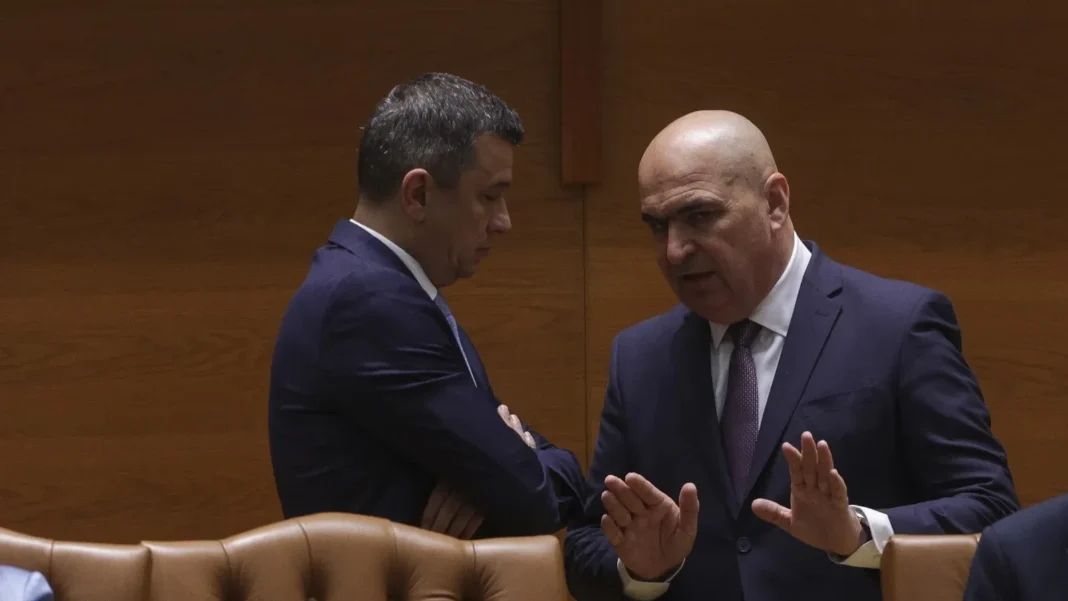 Ilie Bolojan continuă dialogul cu Sorin Grindeanu: Liderul PNL recunoaște că unele discuții sunt dificile