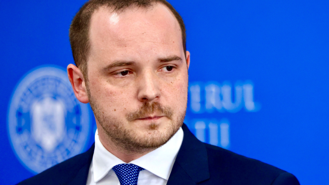 Ilie Bolojan criticat de Alexandru Rogobete după deschiderea spitalului din Cluj