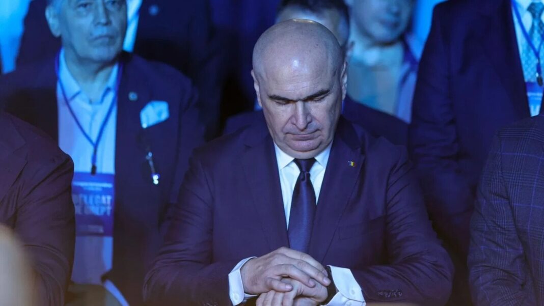 Ilie Bolojan discută despre necesitatea alegerilor anticipate înaintea consultărilor de la Cotroceni: Este singura soluție