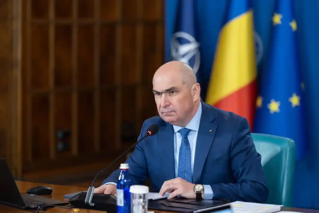 Ilie Bolojan: Stabilitatea sistemului energetic național este asigurată, fără riscuri de alimentare