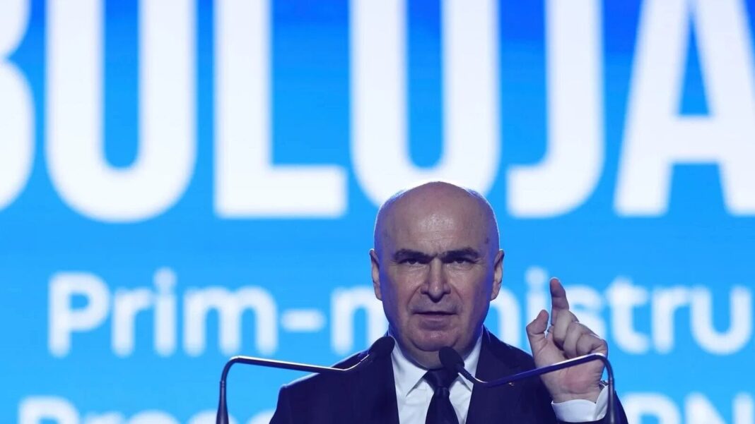 Ilie Bolojan transmite un mesaj în contextul tensiunilor politice după vizita la PNL București