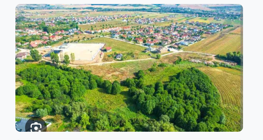 O oportunitate interesantă a apărut pe piața imobiliară din Alba-Iulia. Un teren intravilane de 340 de metri pătrați este scos la vânzare la prețul de 39.000 de euro, preț negociabil.