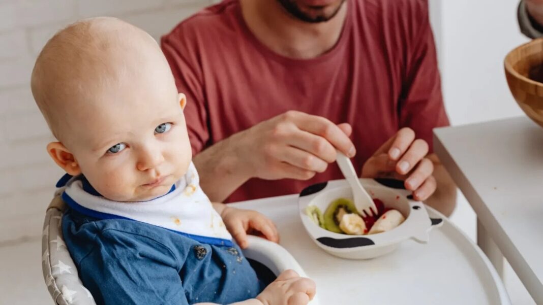 Impactul alimentației din primii ani asupra sănătății la vârsta înaintată: o influență de durată