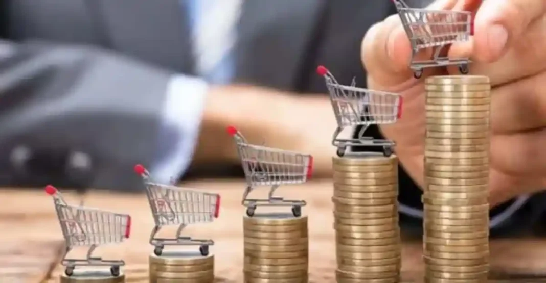 Inflaţia în România se reduce semnificativ la 8,16% în iulie 2026: Creșterile de prețuri persistă