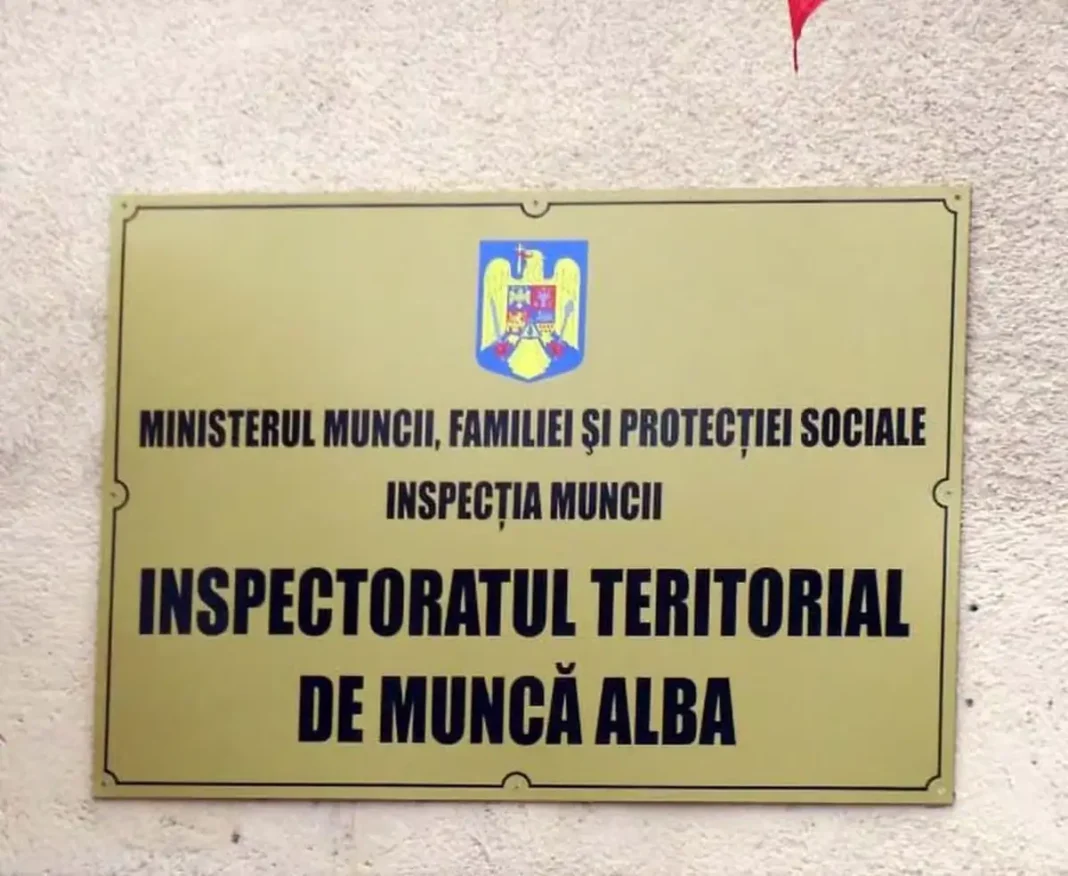 Inspectorii ITM Alba aplică sancțiuni de 8.000 de lei și emit 22 de avertismente în urma verificărilor din 3-7 august 2026