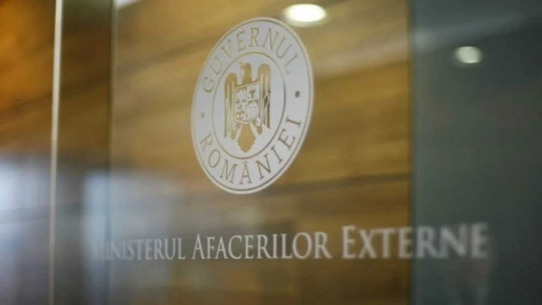 Întâlnirea Anuală a Diplomaţiei Române debutează pe 1 septembrie