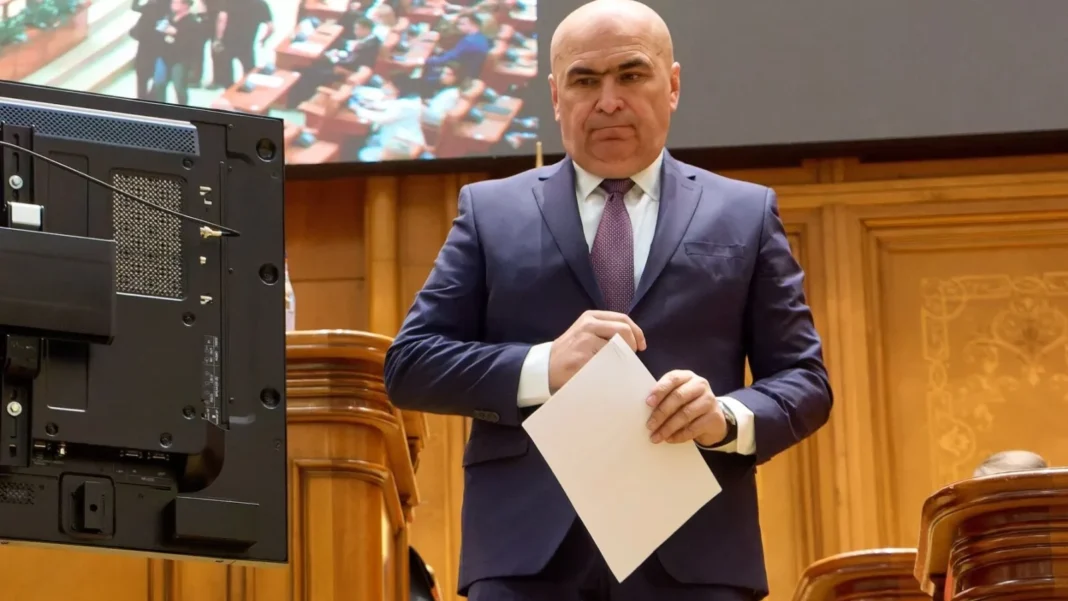 Întâlnirea dintre Bolojan și Tănăsescu: 'Contextul ar fi putut fi nepotrivit'. Punctul de vedere privind audierile din Senat