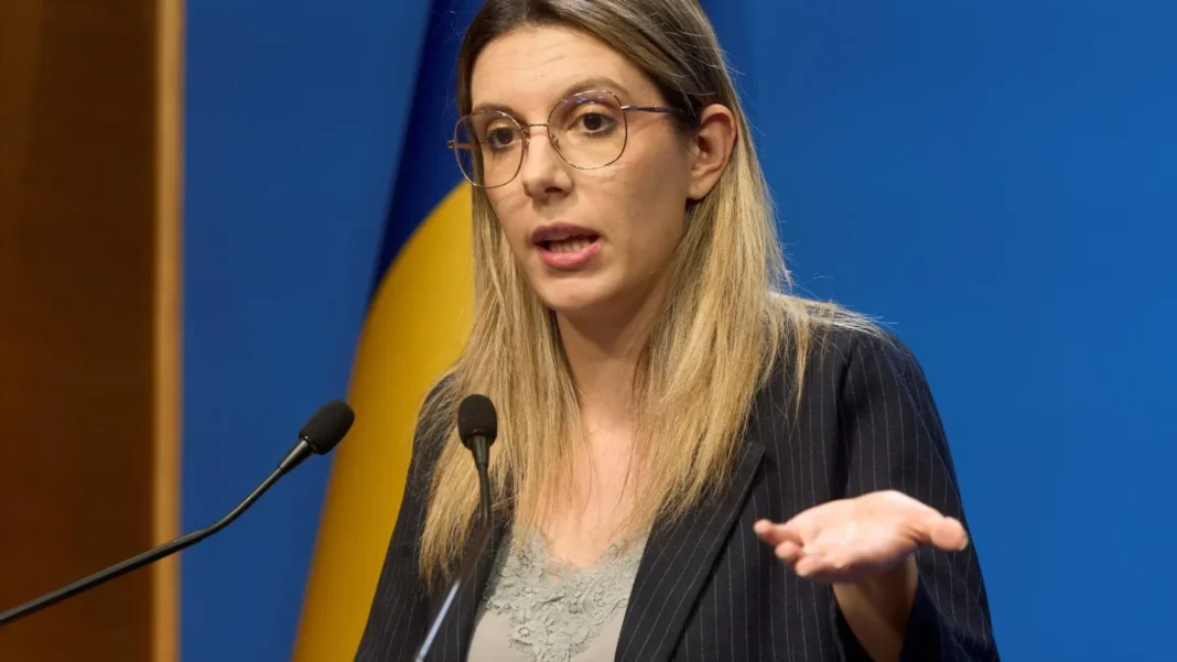 Inteligența artificială se alătură luptei împotriva „mafiei lemnului”. Diana Buzoianu dezvăluie metodele de identificare a transporturilor suspecte: „Ce înseamnă asta mai simplu?”