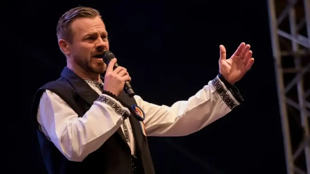 Ionuț Fulea aduce folclorul românesc pe scena principală a UNTOLD 2026: Tradițiile noastre strălucesc la cel mai mare festival din Cluj