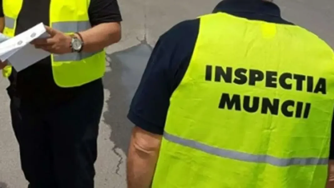 ITM Alba: sancțiuni de 12.500 de lei și 22 de avertismente în urma inspecțiilor din 24-28 august 2026. Ce nereguli au fost identificate de inspectorii de muncă
