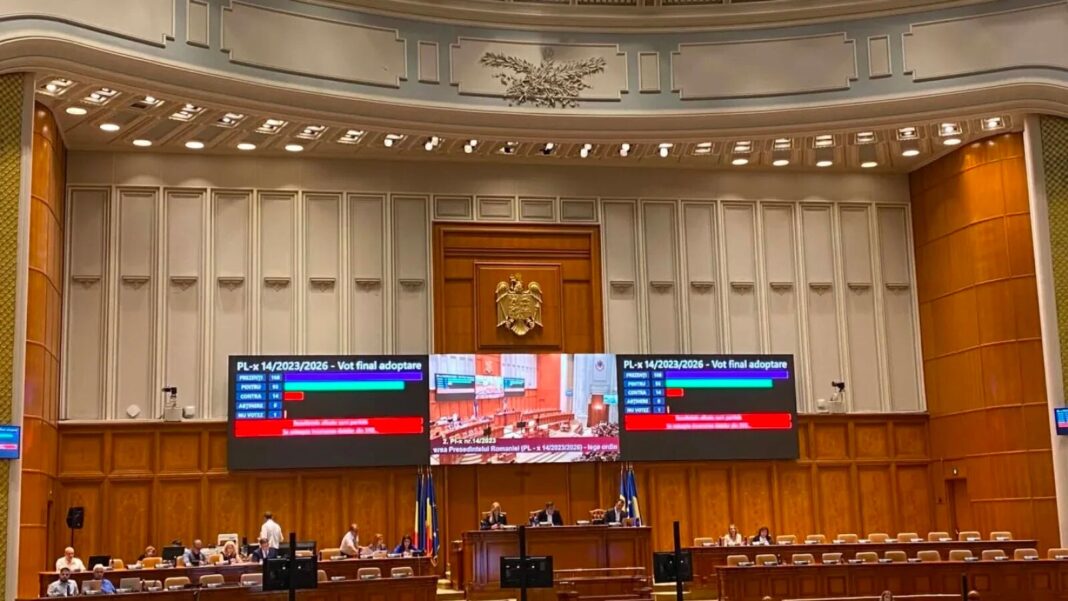 Legea privind ariile protejate adoptată în varianta contestată de Nicușor Dan! Bogdan Ivan: Statul Român a investit peste 12 miliarde de lei în proiecte