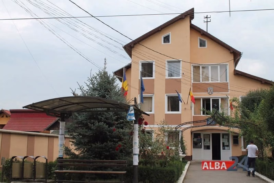 Loc special pentru deșeuri din construcții la Vințu de Jos: Anunțul Primăriei