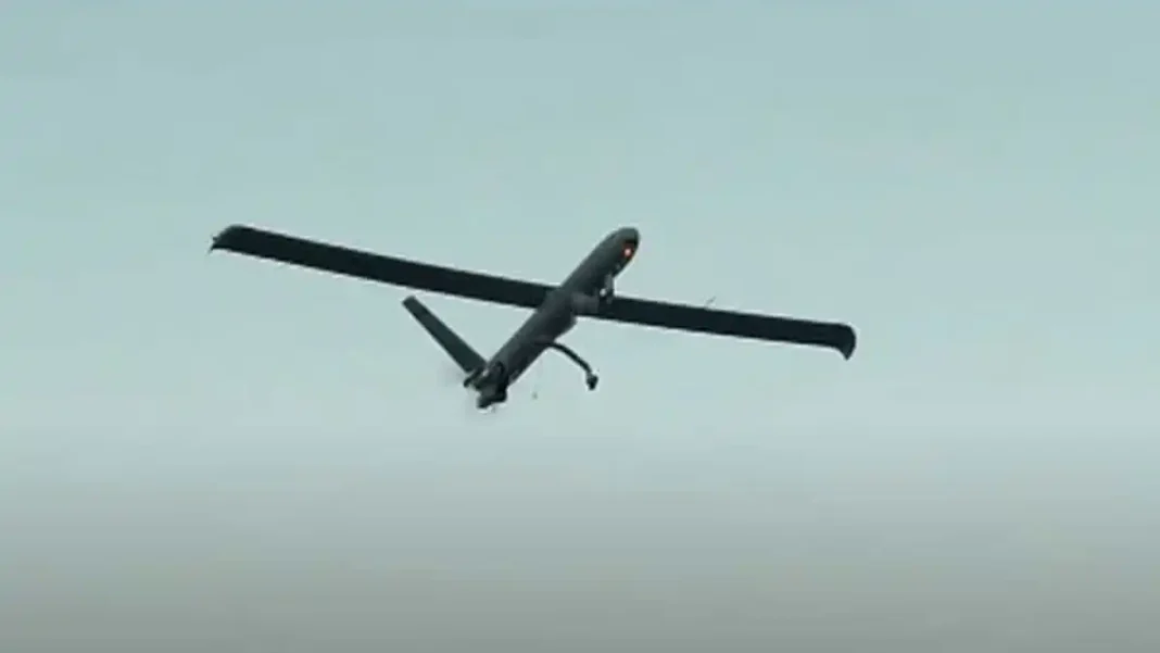 Ministerul Apărării Naționale despre explozia unei drone în Bulgaria: „Nu au fost detectate vehicule aeriene traversând spațiul aerian românesc”