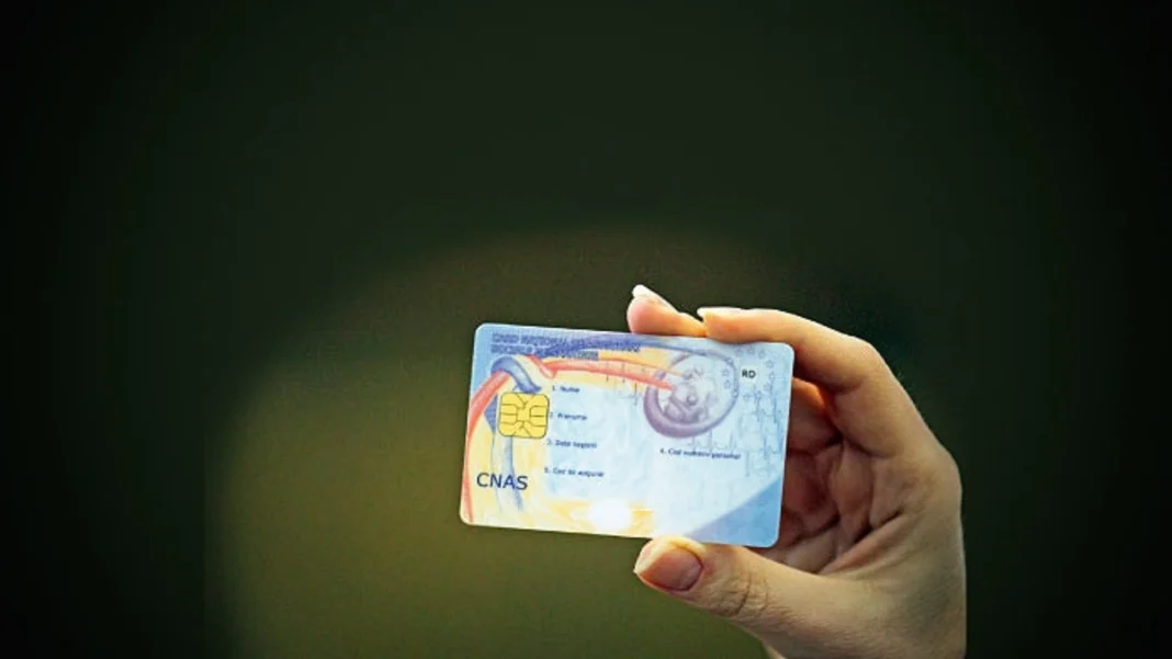 Modificări importante privind utilizarea cardului de sănătate și a noii cărți electronice de identitate de la 1 septembrie
