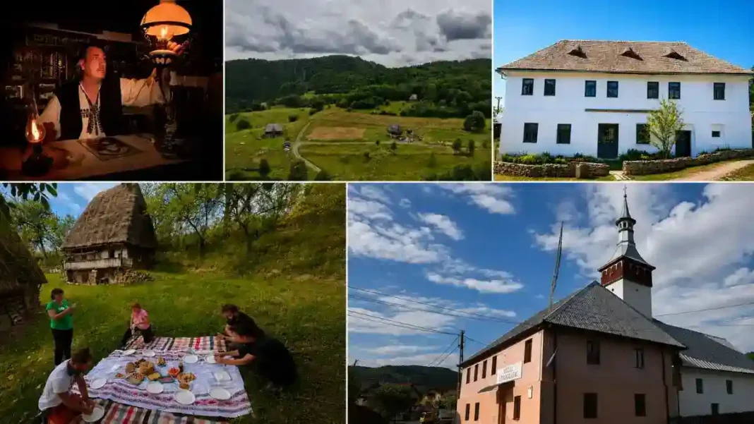 Noaptea Muzeelor la Sate 2026: Cinci destinații din Alba incluse pe ruta evenimentului