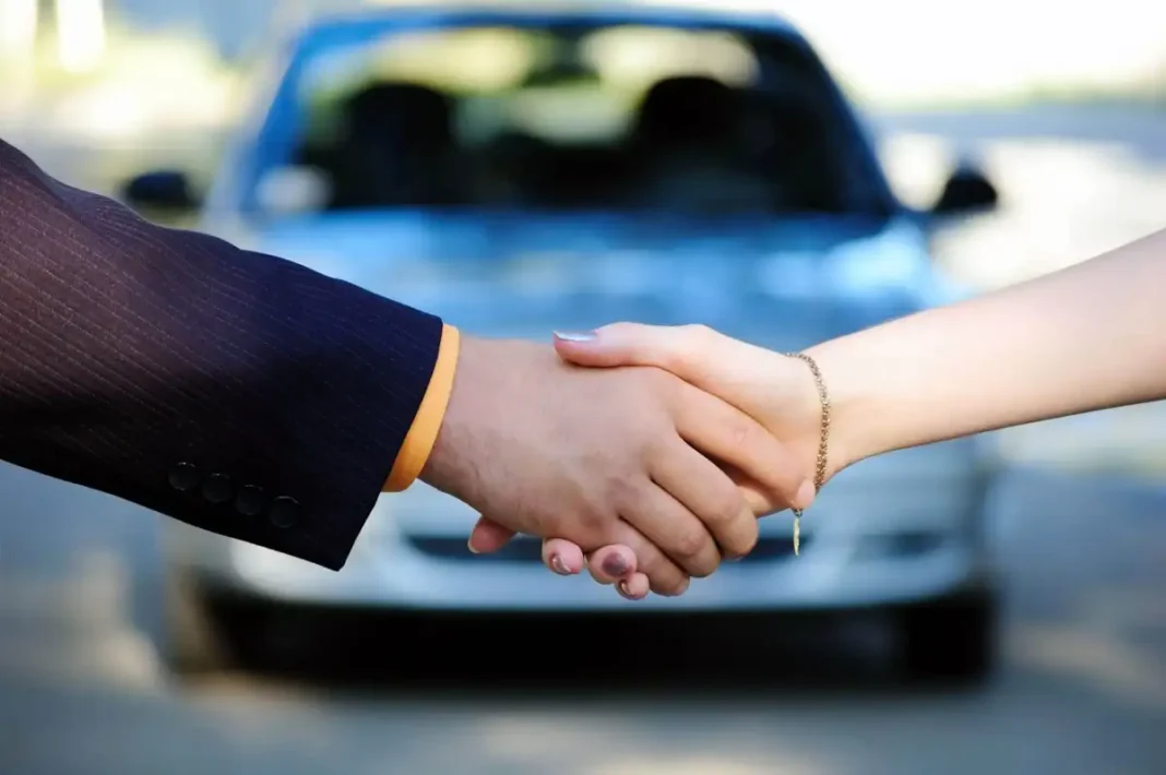 Noi reglementări pentru tranzacțiile auto din 1 septembrie 2026: Declarația datoriilor devine obligatorie