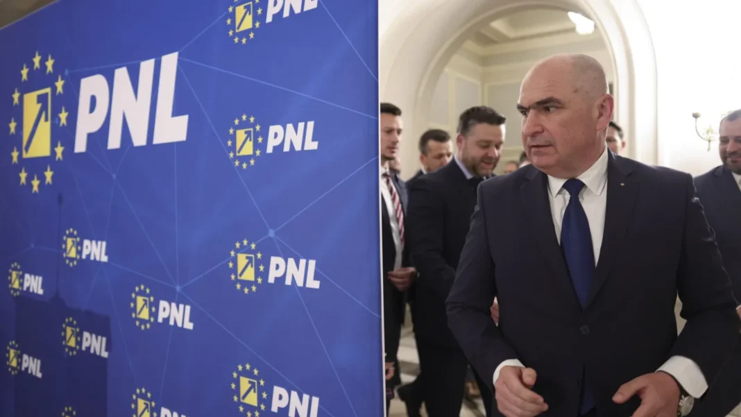 Numărul doi din PNL se implică în controversa ajunsă la nivelul superior al Guvernului. Ce declarații face despre Cristina Trăilă și Ilie Bolojan