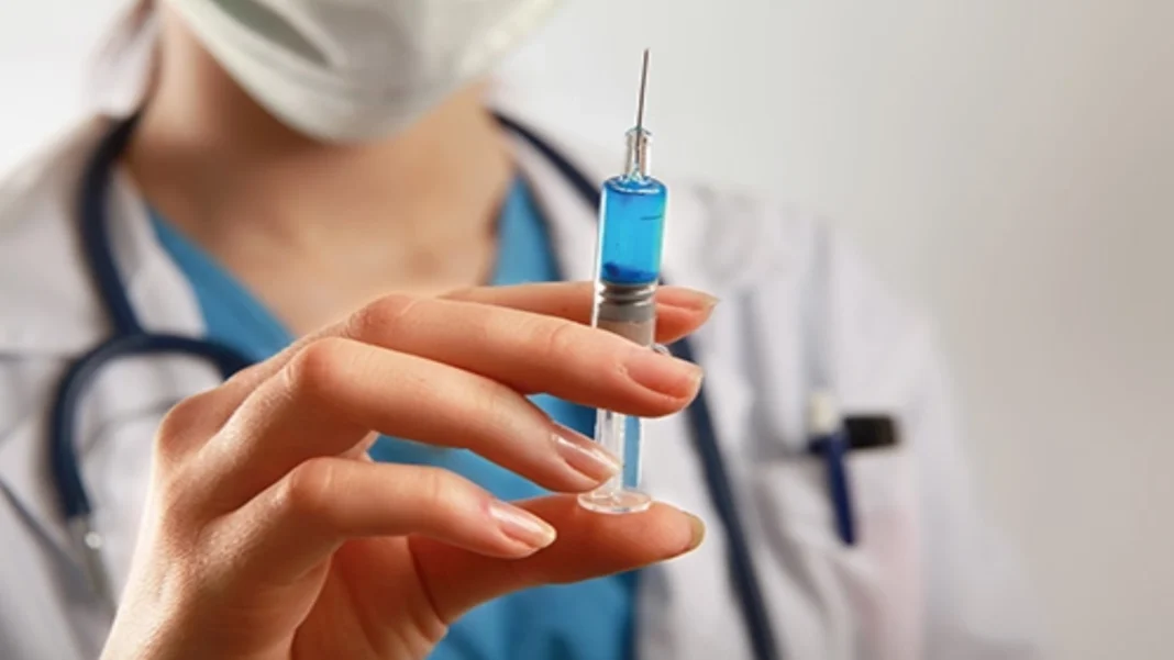 O injecție anuală ar putea transforma tratamentul colesterolului 'rău'