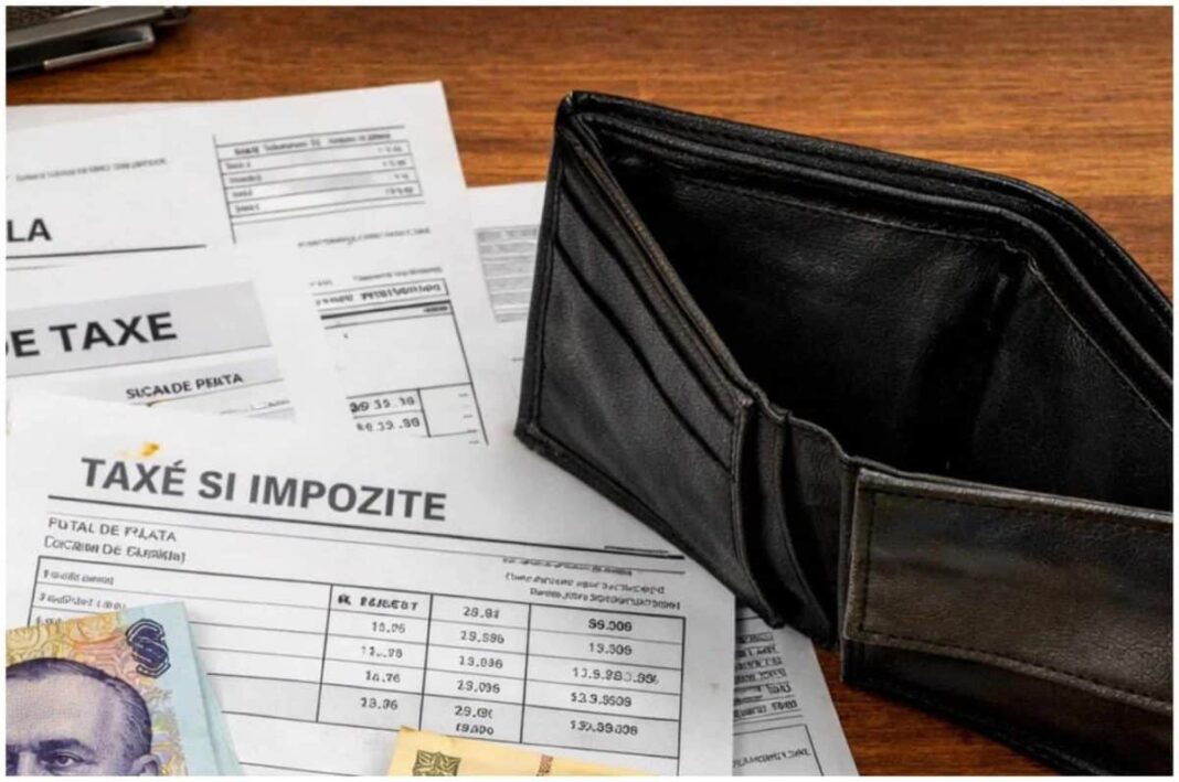 Posibilitatea externalizării colectării datoriilor de către primării: termenul limită pentru guvern